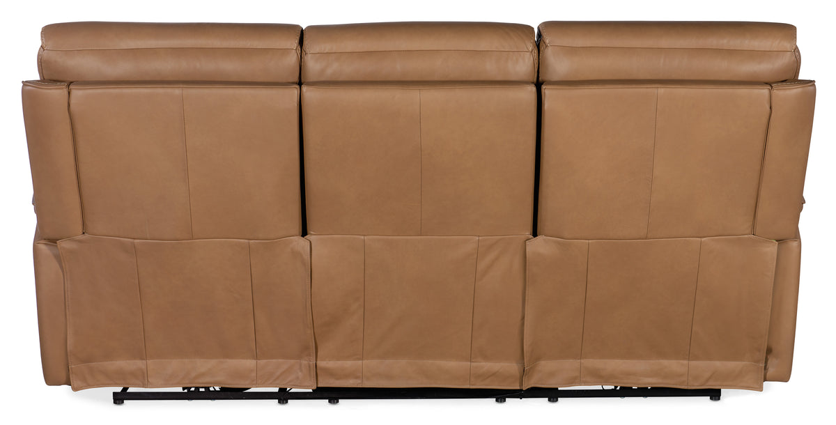 Lyra Zero Gravity Power Sofa with Power Headrest and Lumbar