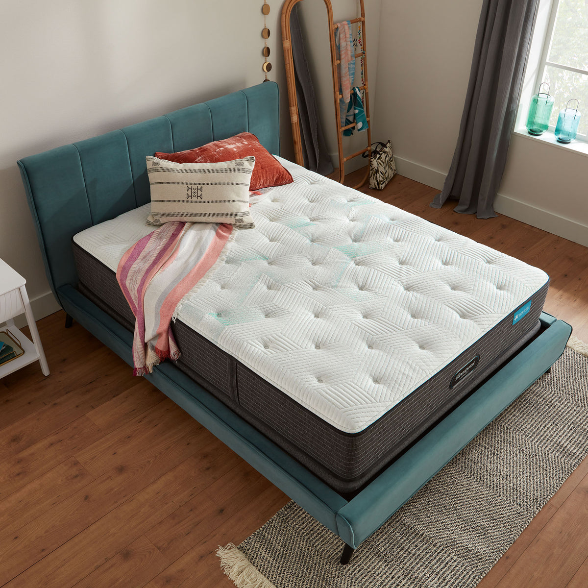 Maui Series Medium Firm Mattress