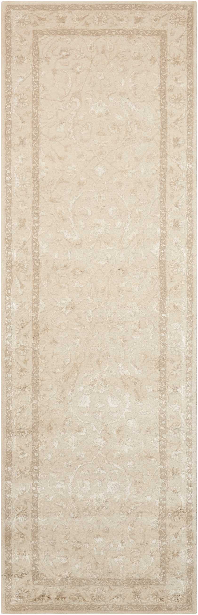Symphony SYM03 Ivory Rug