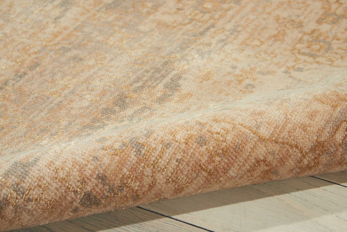 Silk Elements SKE14 Sand Rug