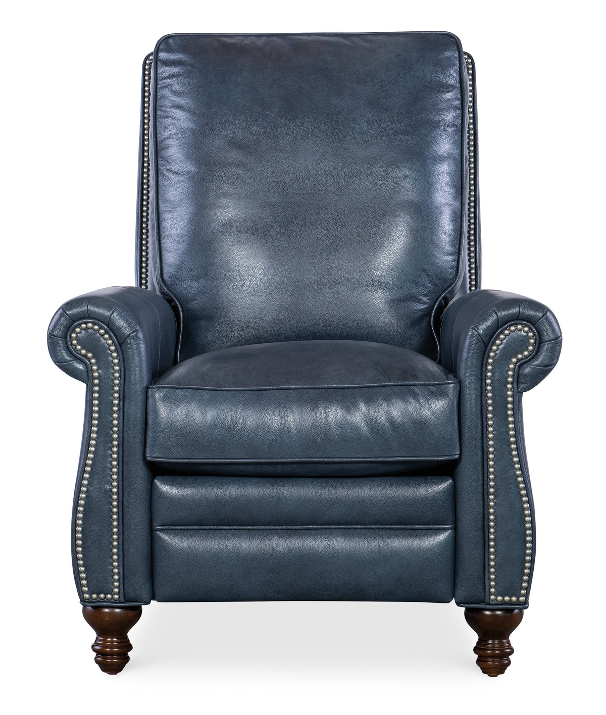 Reddish 3-Way Lounger