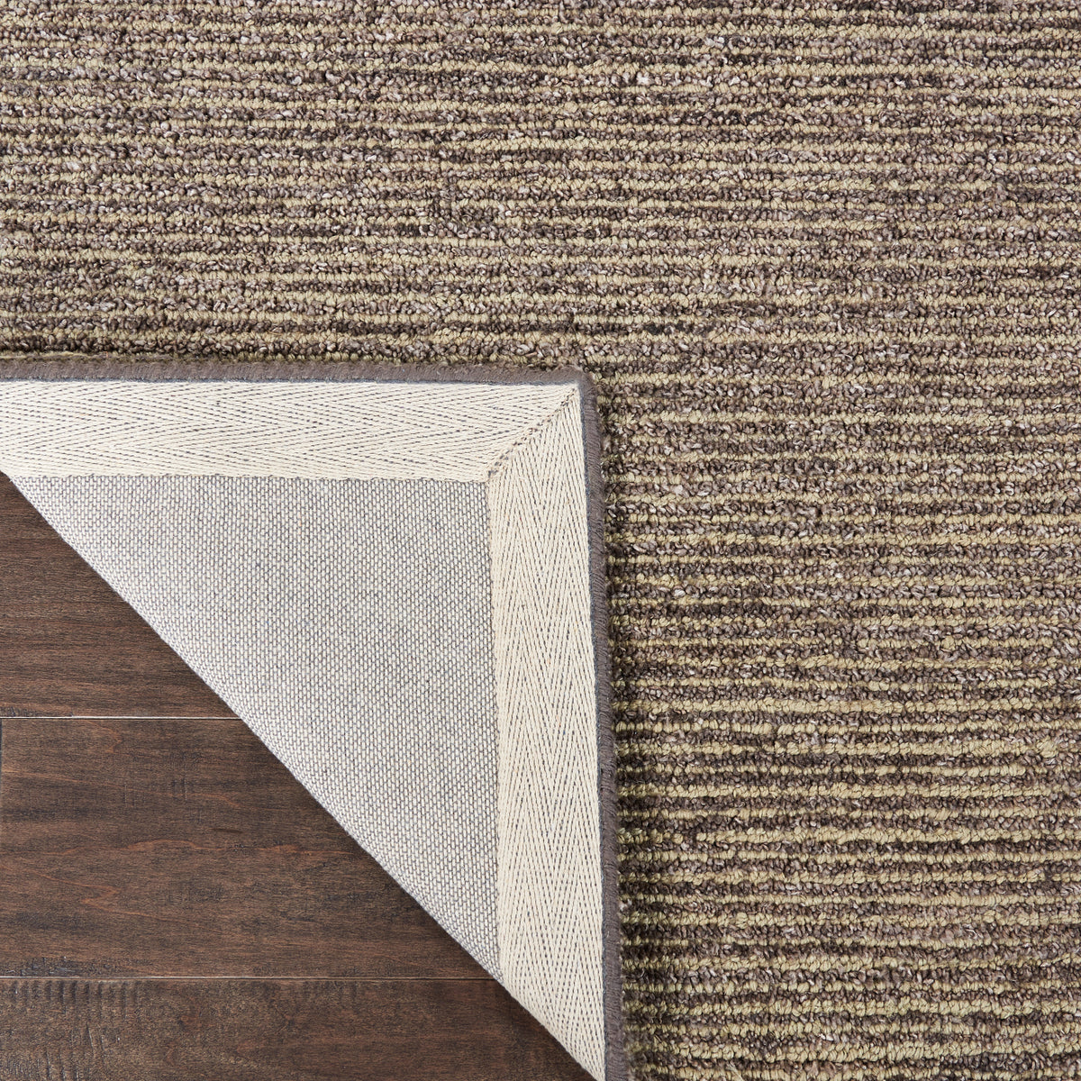 Weston WES01 Charcoal Rug