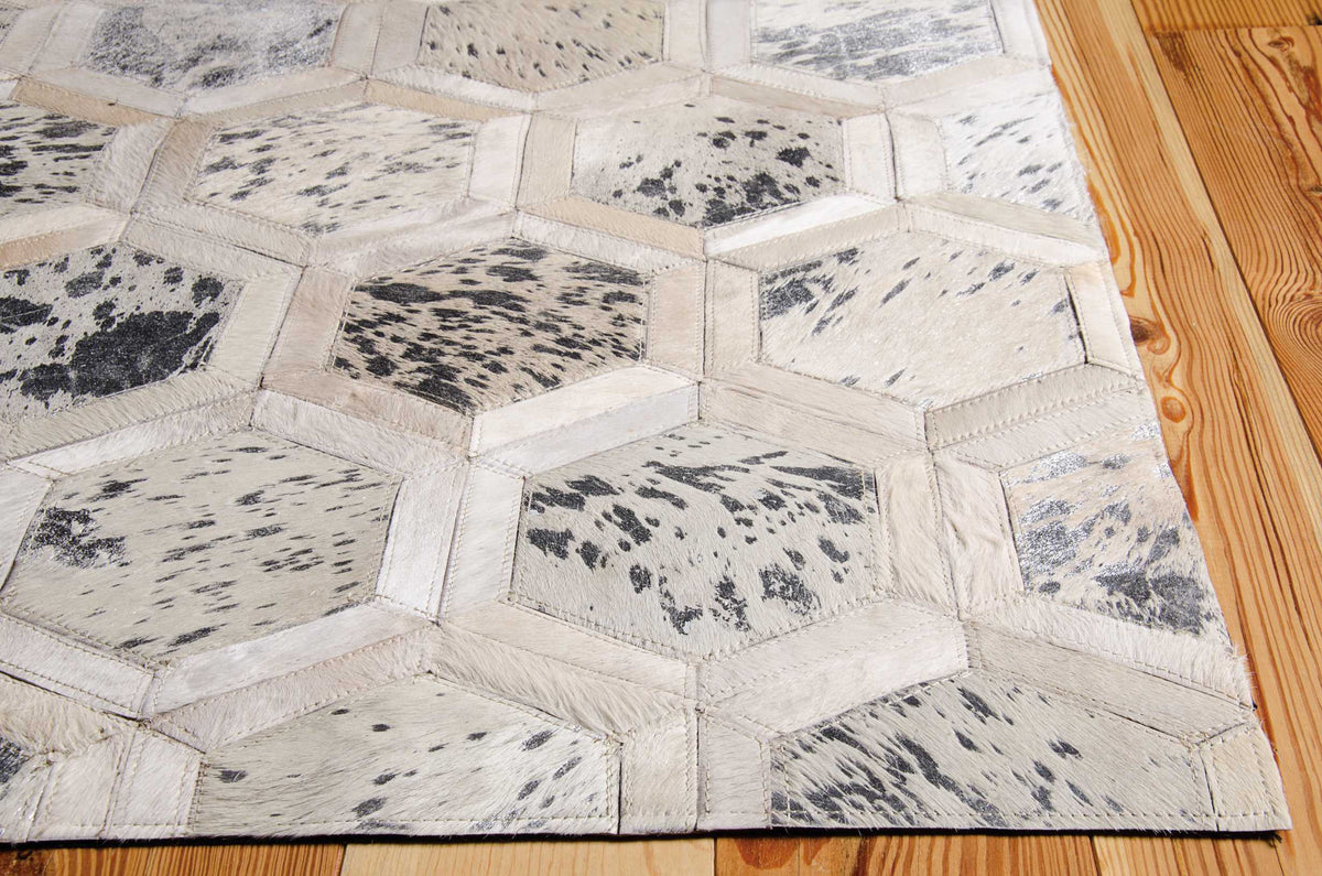 City Chic MA100 Snow Rug