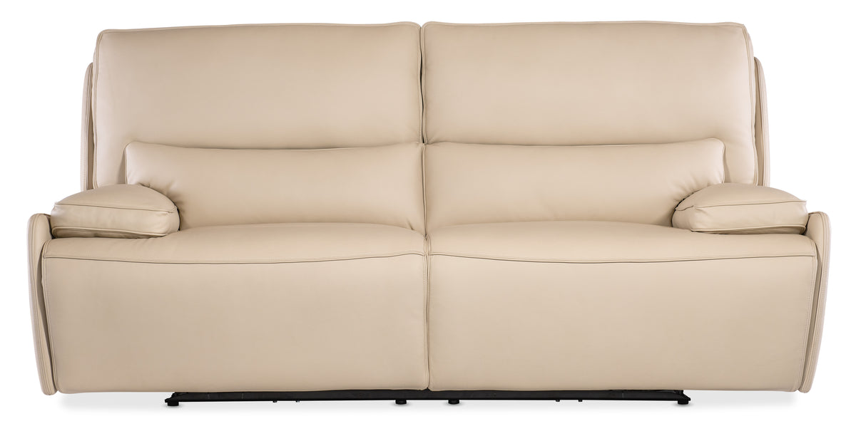 Kramer Zero Gravity Sofa with Power Recline & Power Headrest