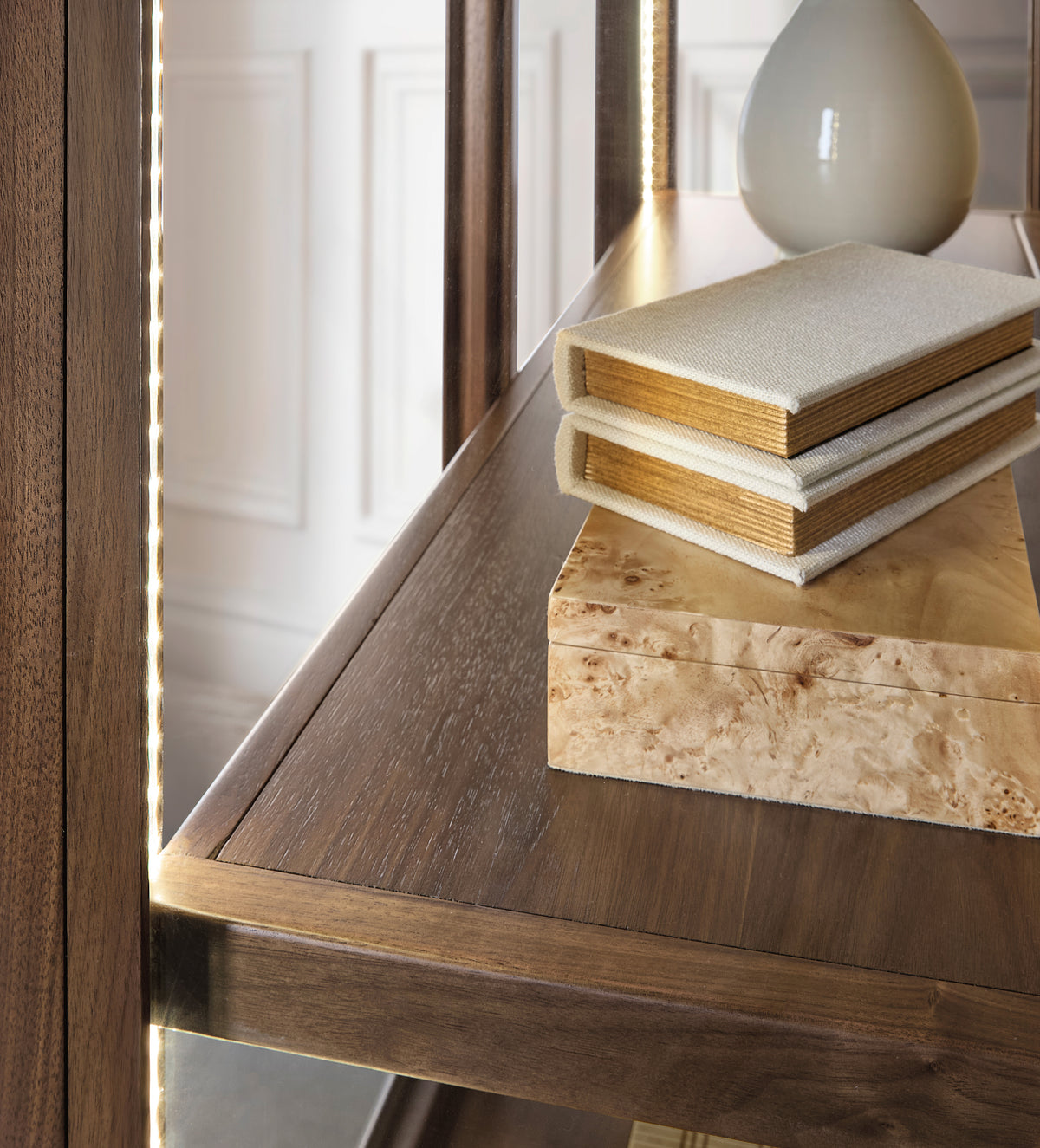 Eleana Display Cabinet