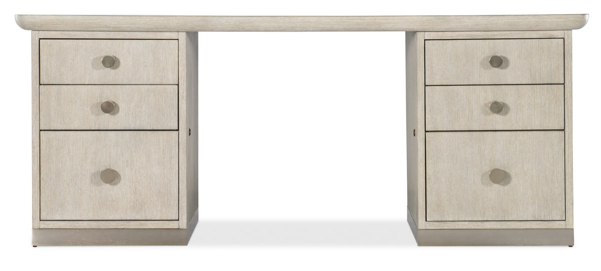Modern Mood Executive Desk