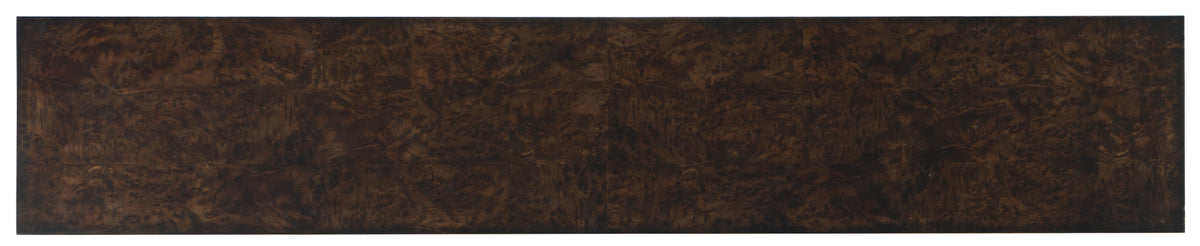 Melange Giles Console Table