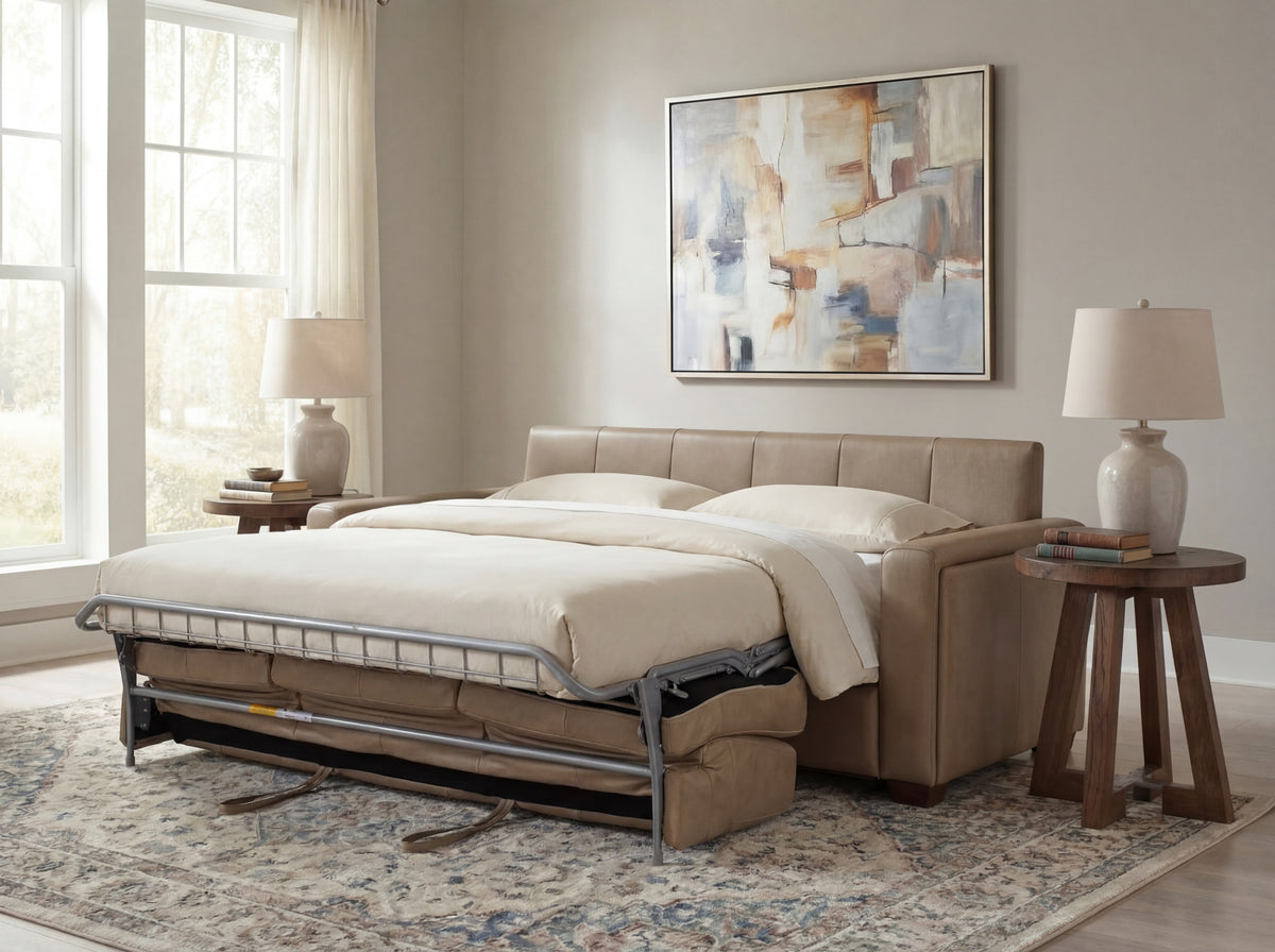 Griffin Queen Sleeper Sofa