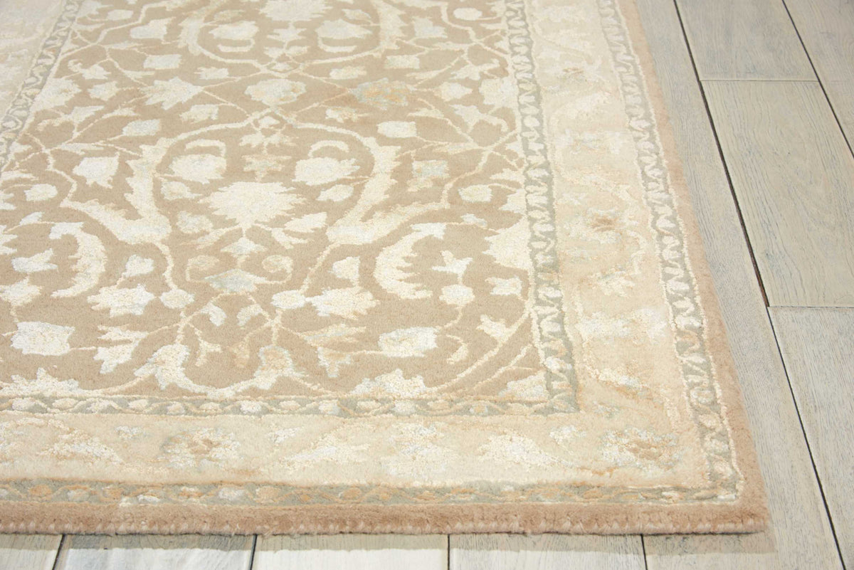 Symphony SYM04 Latte Rug