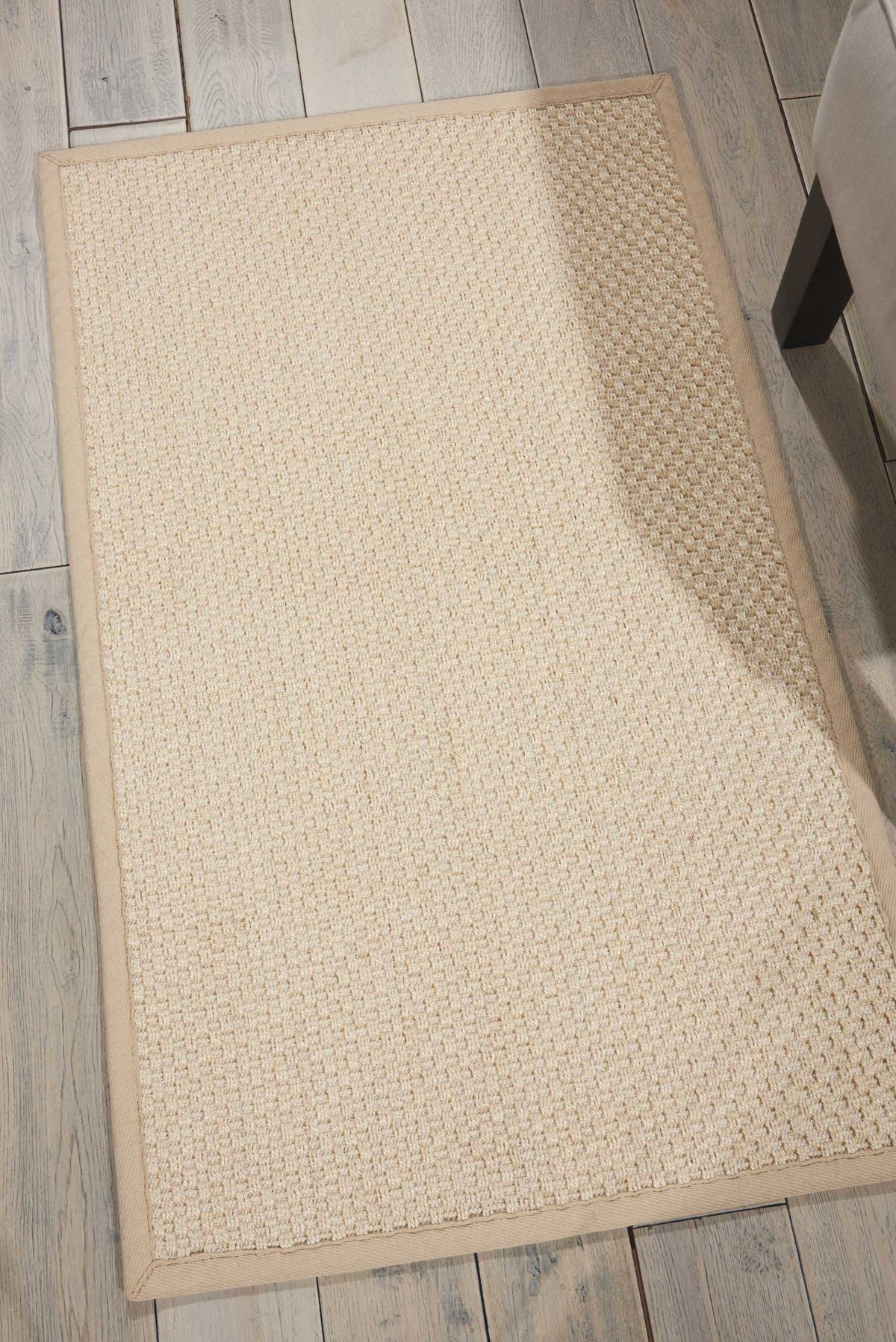 Beechwood BE003 Ivory Rug