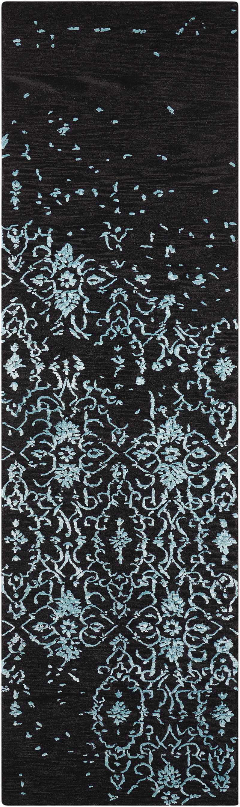 Opaline OPA06 Midnight Blue Rug