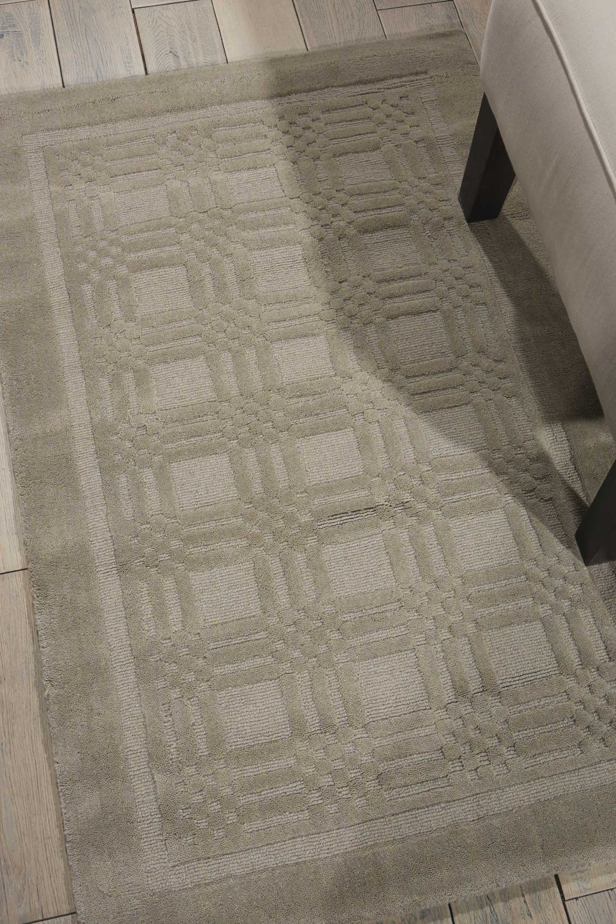 Westport WP32 Grey Rug