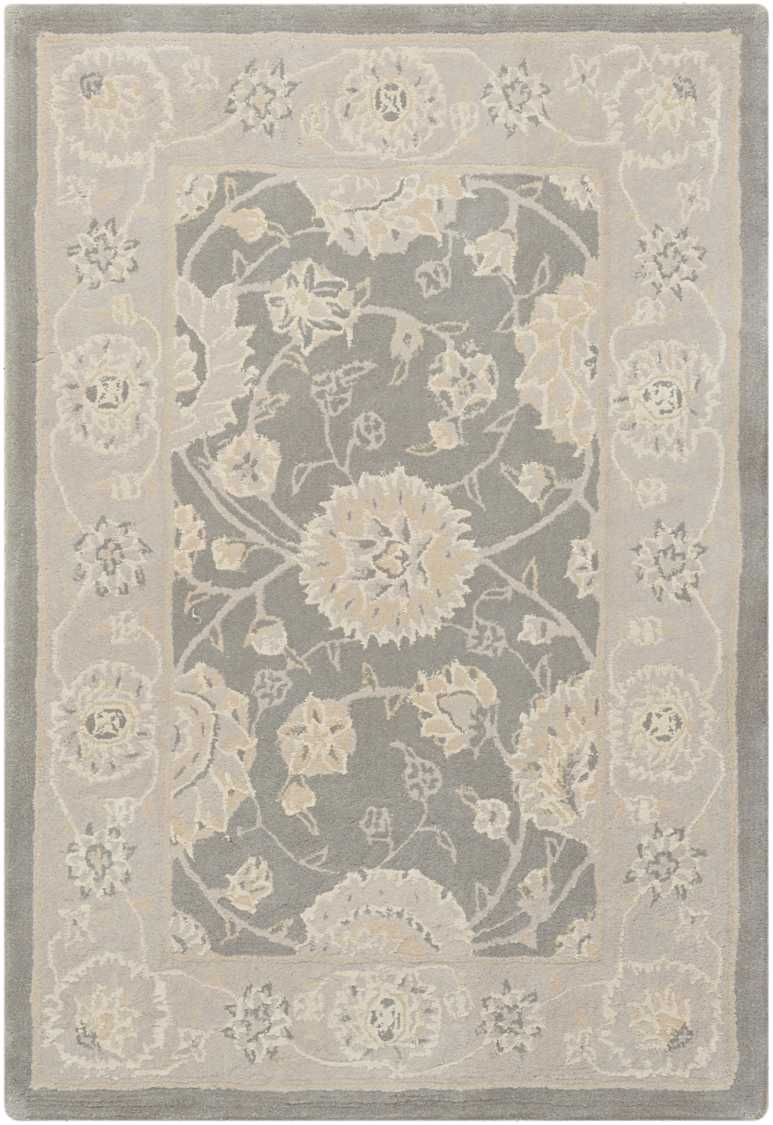 Nourison 2000 2204 Slate Rug