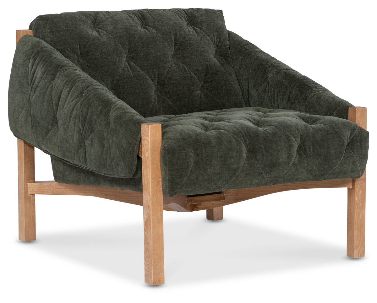 Kerns Accent Chair