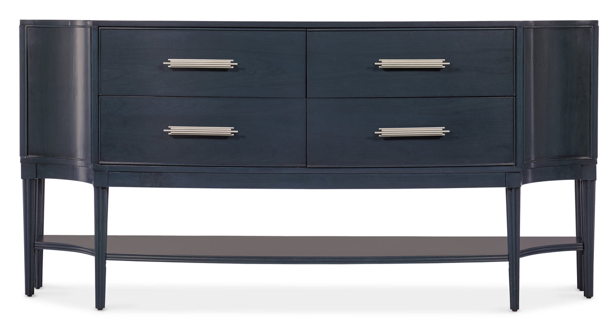 Melange Mazarine Credenza