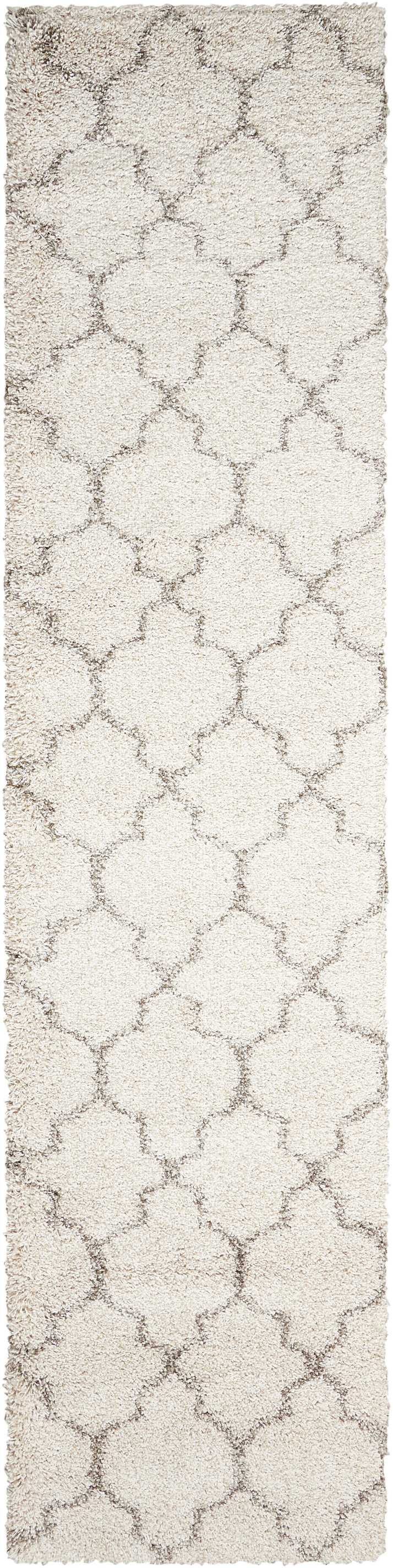 Amore AMOR2 Cream Rug