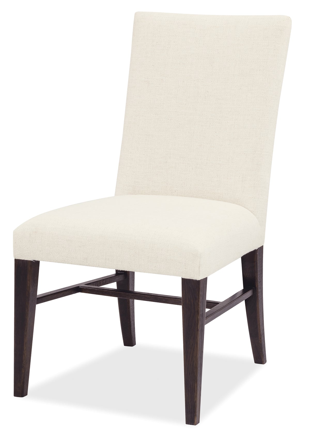 Driftwood Upholstered Side Chair