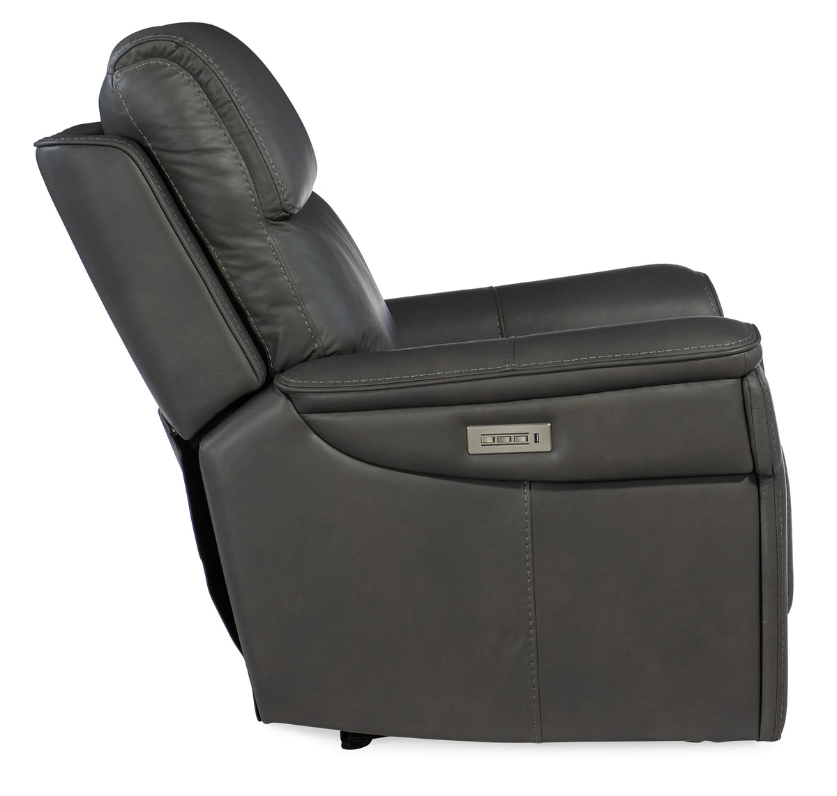 Lyra Zero Gravity Power Recliner with Power Headrest and Lumbar