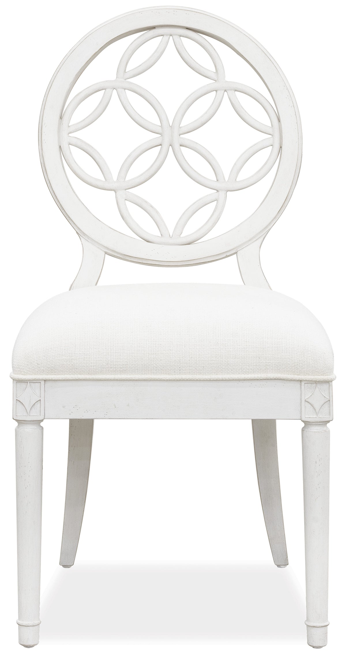 Melange Brynlee Side Chair