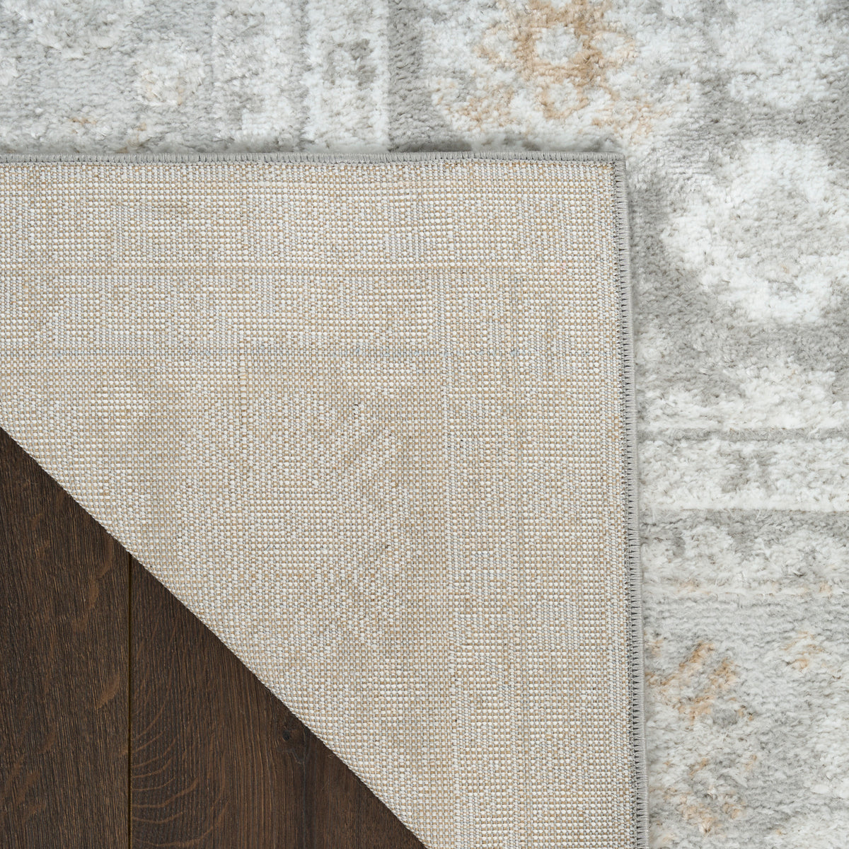 Dekor DEK02 Grey Rug
