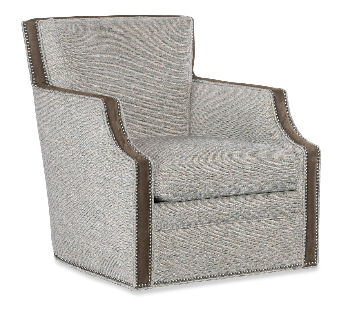 Fredricksen Swivel Chair