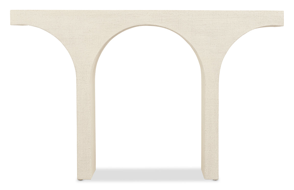 Commerce and Market Archer Console Table