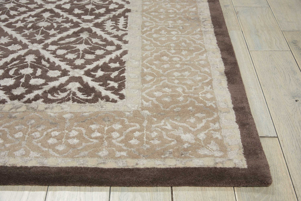Symphony SYM05 Charcoal Rug