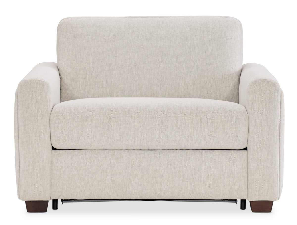 Griffin Twin Sleeper Chair