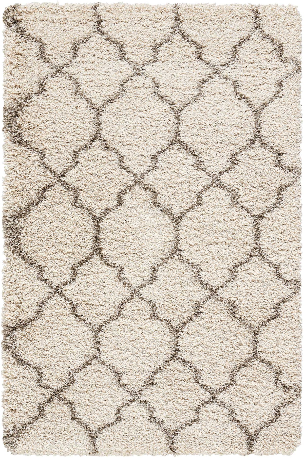 Amore AMOR2 Cream Rug