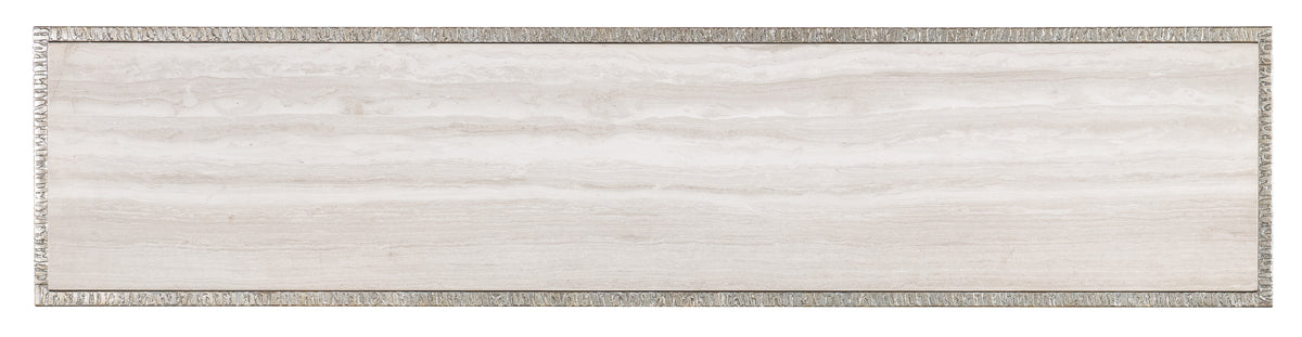 Melange Sabre Console Table