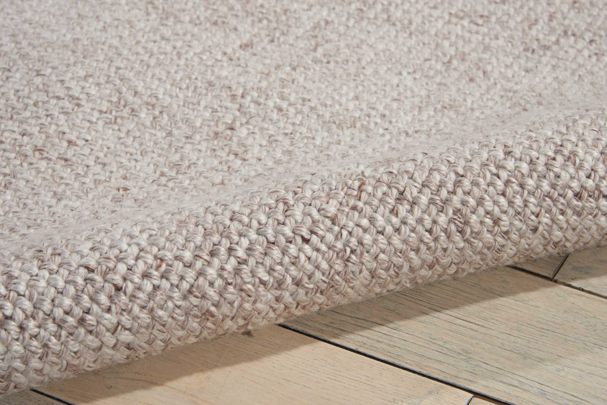Tobiano TOB01 Mica Rug
