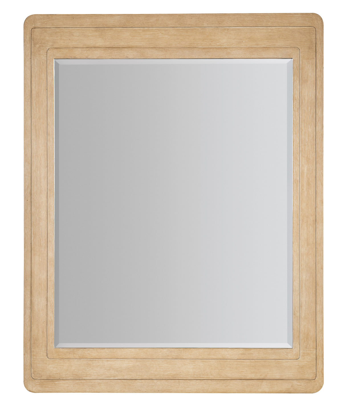 Retreat Landscape Mirror