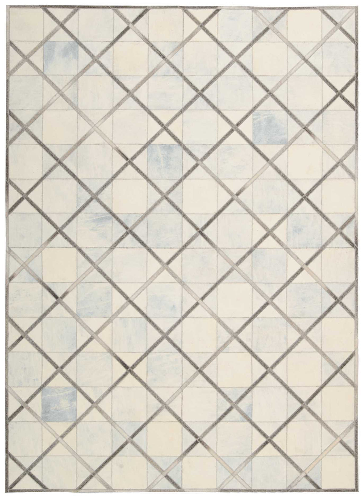 Cooper COP01 Cloud Rug