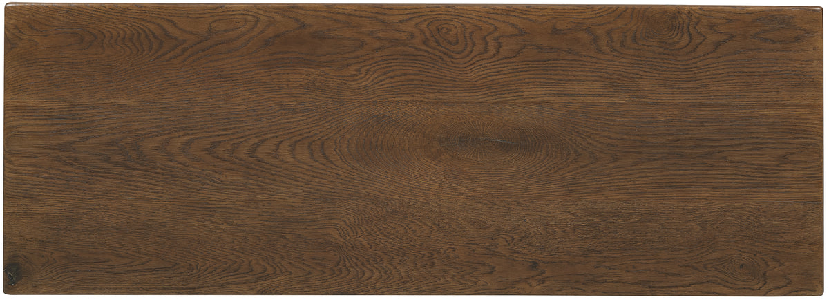 Driftwood Hall Chest