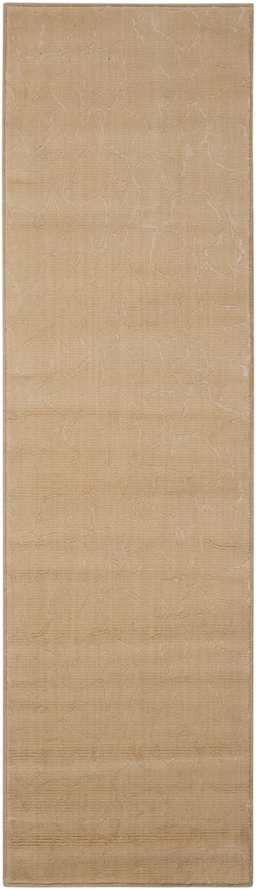 Nepal NEP01 Bone Rug