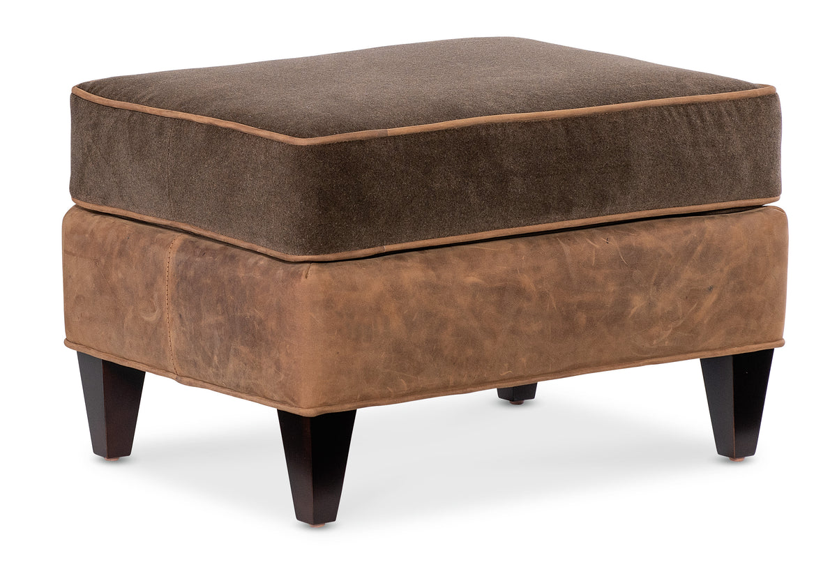 Drue Ottoman