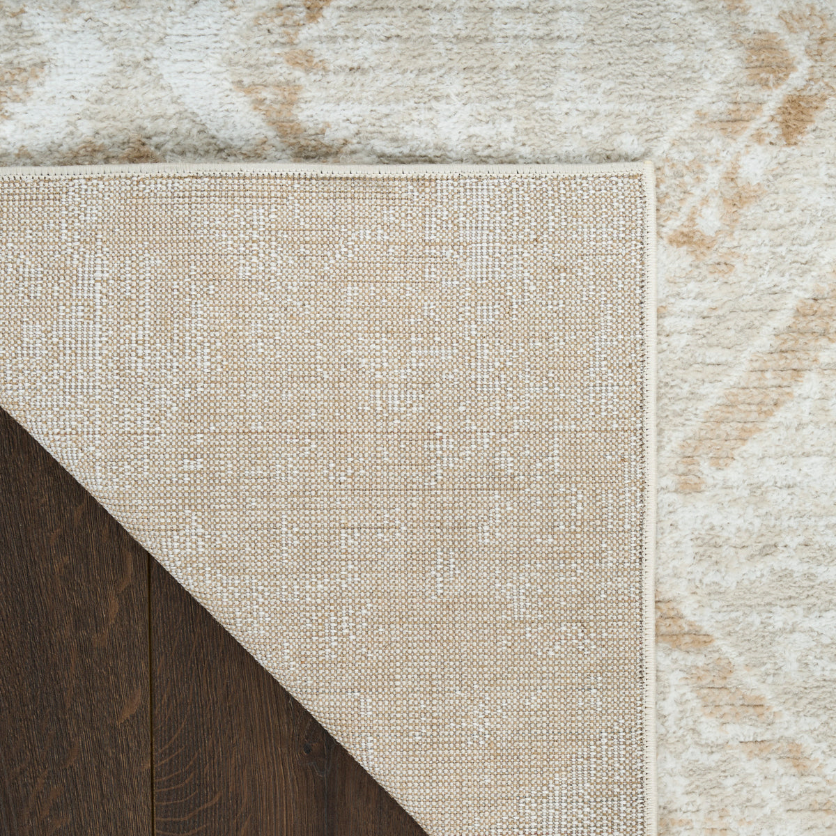 Dekor DEK05 Ivory Beige Rug