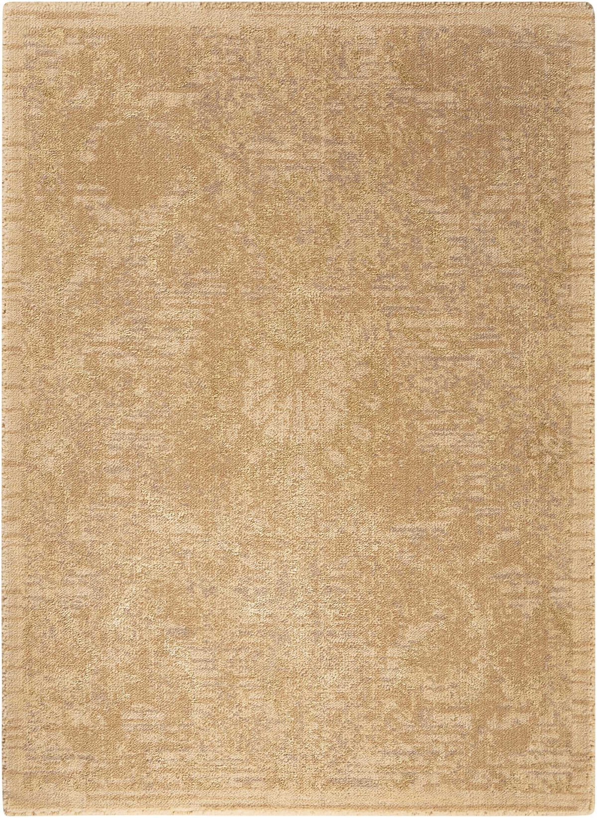 Silk Elements SKE03 Sand Rug