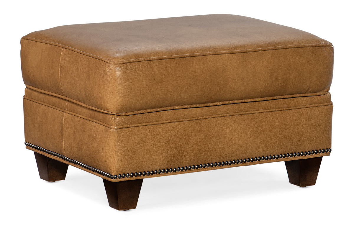 Oliver Ottoman