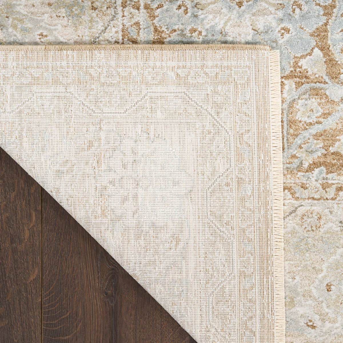 Envy EVV05 Mocha Rug