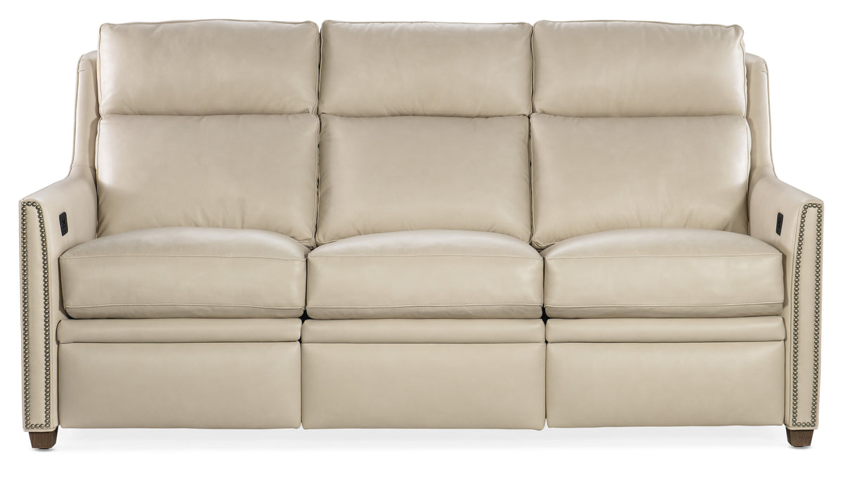 Johnston Reclining Sofa