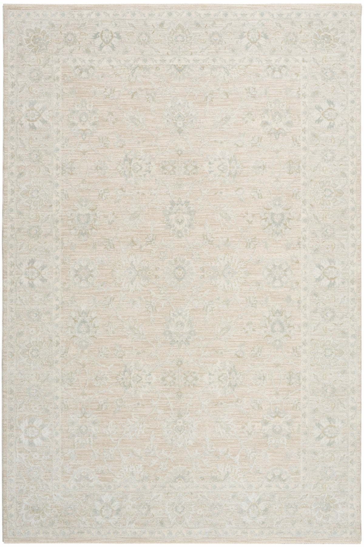 Envy EVV03 Cream Rug