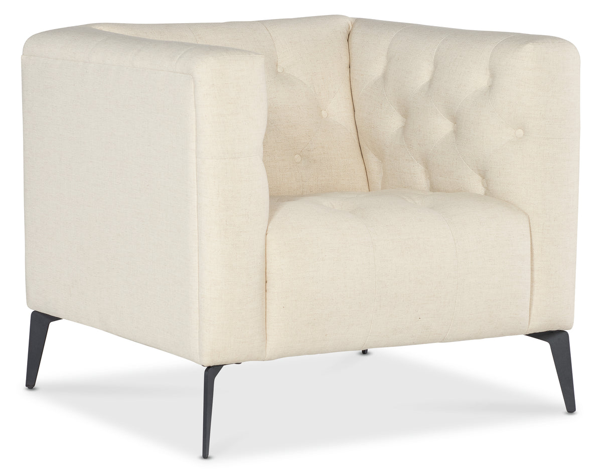 Nicolla Stationary Chair
