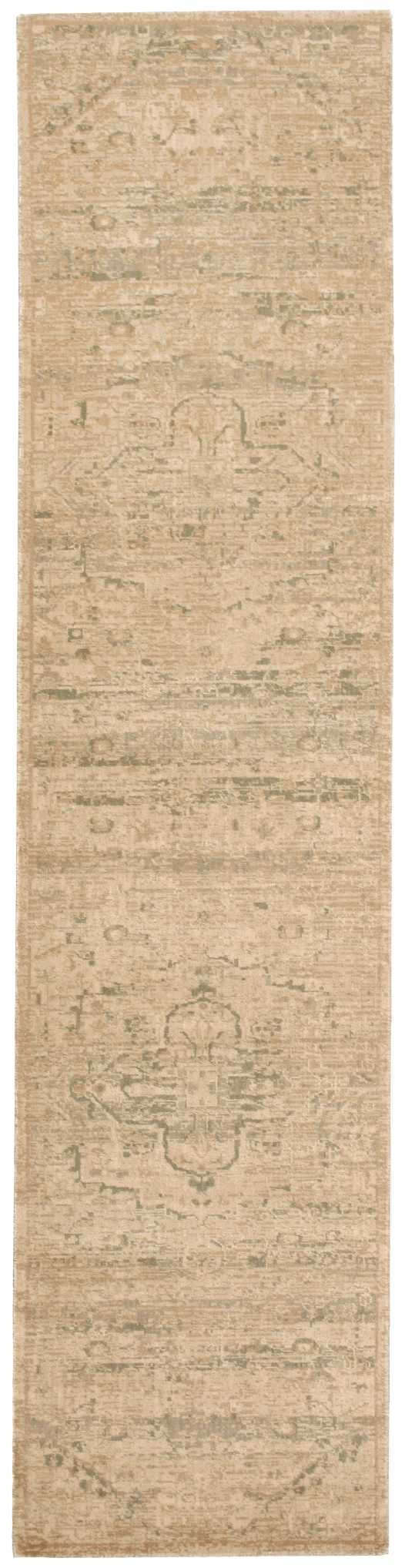Silk Elements SKE14 Sand Rug