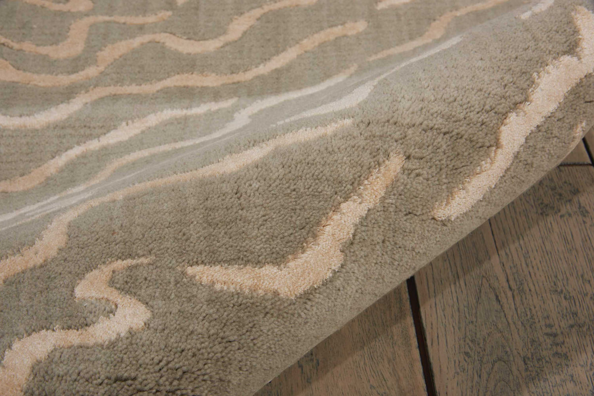 Nepal NEP04 Quartz Rug