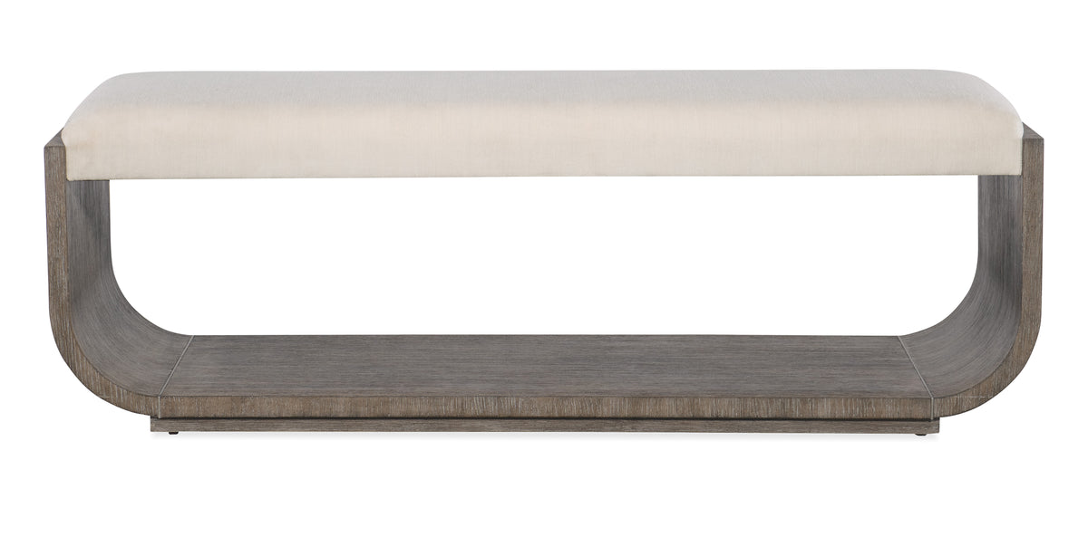 Modern Mood Bed Bench