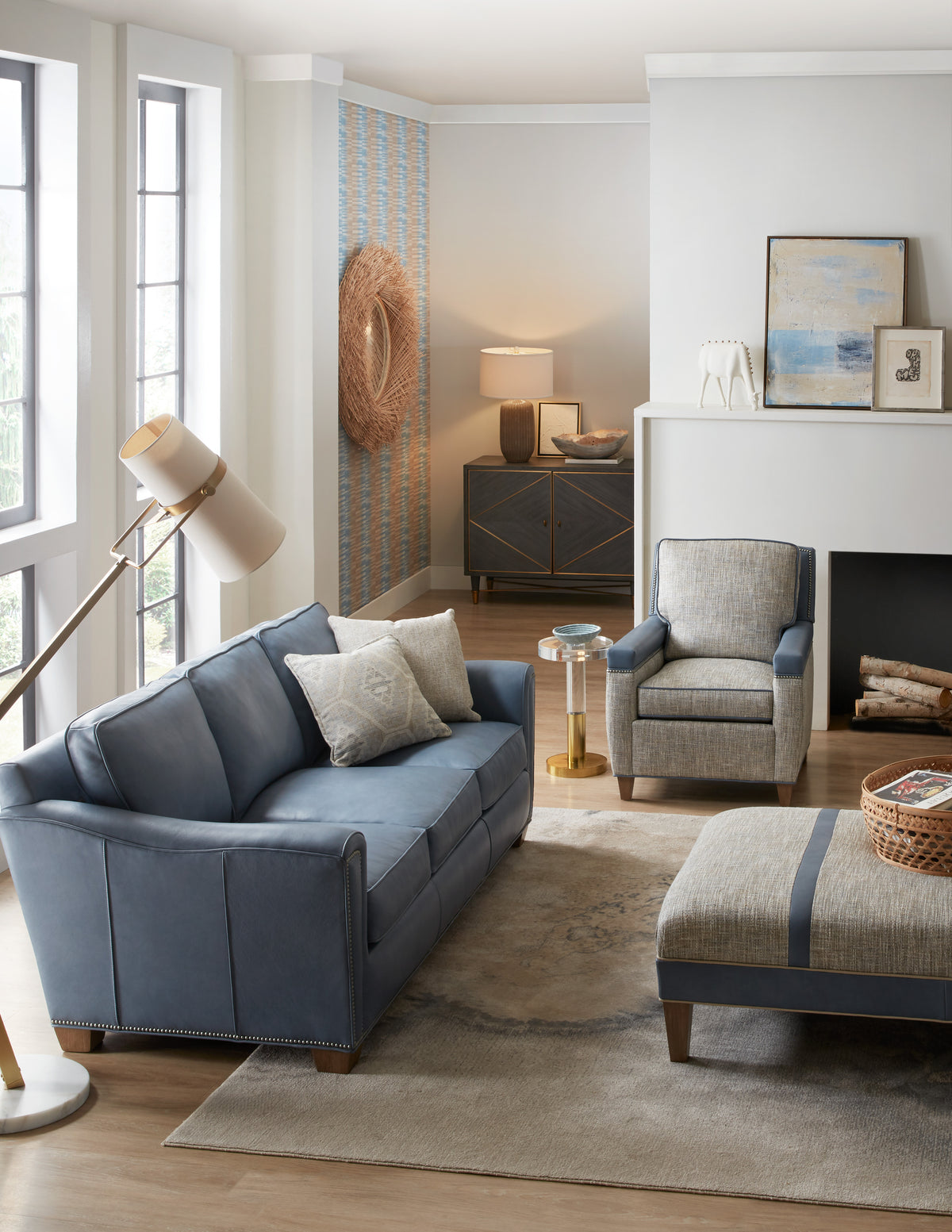 Lennon Sofa