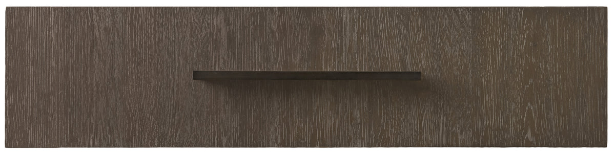 Miramar Aventura San Marcos Stone Top Nightstand