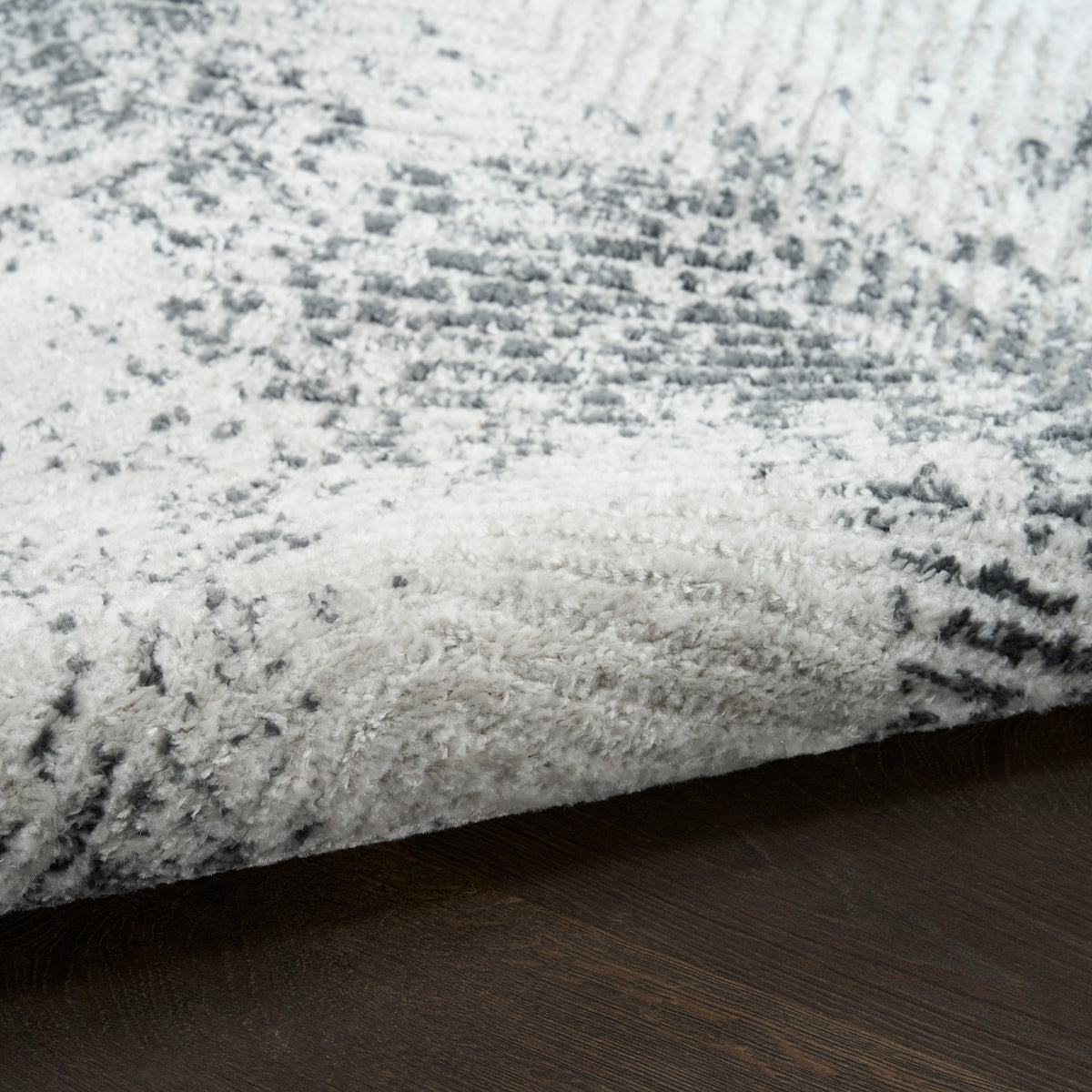 Dekor DEK04 Grey Charcoal Rug