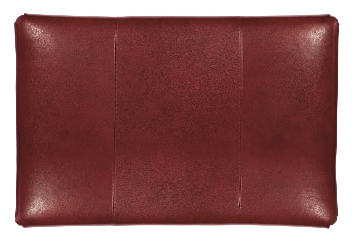 XL Rects Rectangle Ottoman